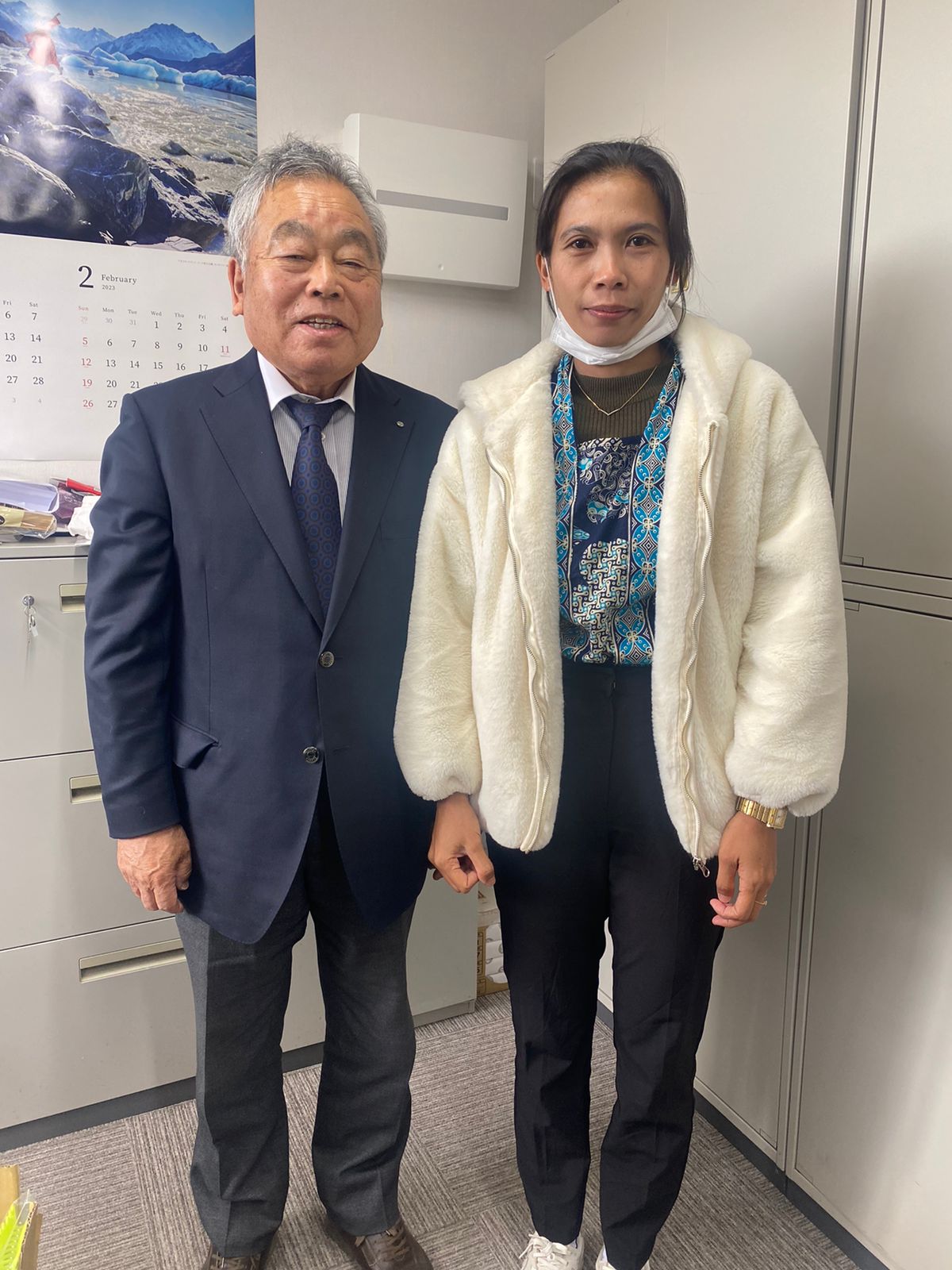 Our Partner - LPK Kochira Bali Indonesia